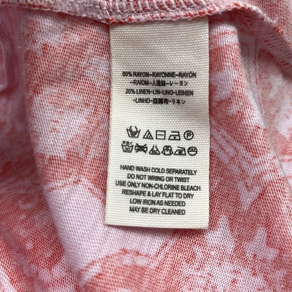 Free People Mimi Tunic Top - Picture 13 of 16